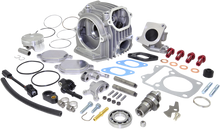 KOSO NORTH AMERICA Four Valve Head Kit - Honda Grom/Monkey MC623000