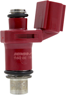 KOSO NORTH AMERICA High-Flow Fuel Injector - Honda Grom DB008160
