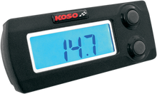 KOSO NORTH AMERICA Wideband Air/Fuel Ratio Meter BA004068