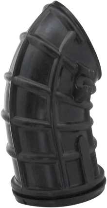 KOSO NORTH AMERICA Rubber Intake Tube - Honda DM623K10