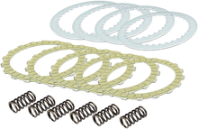 KOSO NORTH AMERICA Clutch Kit - Grom/Monkey FA623002