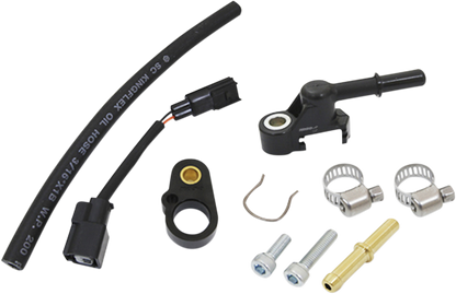 KOSO NORTH AMERICA Injector Adapter Kit - Honda Grom DB623000