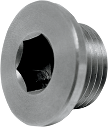 KOSO NORTH AMERICA O2 Sensor Bung Plug BG001801