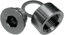 KOSO NORTH AMERICA O2 Sensor Bung Kit - Bung/Plug/Washer BG001813