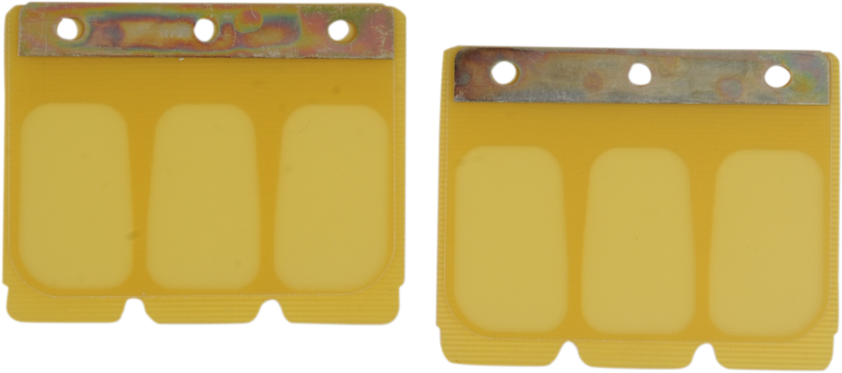 BOYESEN Power Reed Petal Set - Yamaha 6119