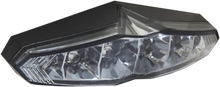 KOSO NORTH AMERICA LED Taillight - Smoke HB025010