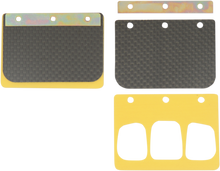 BOYESEN Pro Series Reed Set - Kawasaki PRO-204