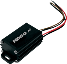 KOSO NORTH AMERICA AC/DC Converter BL000010