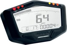 KOSO NORTH AMERICA DB-02 Off-Road Speedometer BA022W00