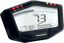 KOSO NORTH AMERICA DB-02R Street/Race Speedometer BA022W10