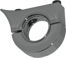 KOSO NORTH AMERICA Gauge Mounting Bracket - For 1" Handlebars BE550M17
