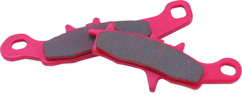 BikeMaster BM-342 Sintered Brake Pads