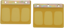 BOYESEN Power Reed Petal Set - Honda 6127