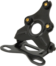 KOSO NORTH AMERICA TNT-01R Tachometer Mounting Bracket BE035000