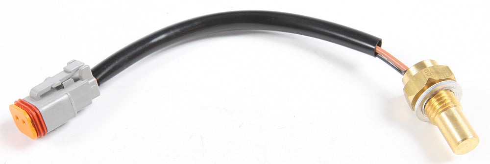 Temp Sensor S D