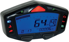 KOSO NORTH AMERICA DB-03R Digital LCD Meter - Honda Grom BA038900