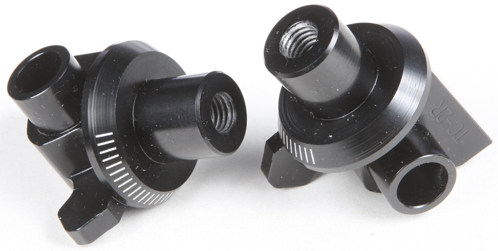 Footpeg Adapter