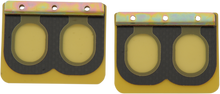 BOYESEN Replacement Pro Series Reed Set - RAD-12J - Kawasaki PSR-012