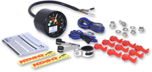 KOSO NORTH AMERICA TNT-02 Multifunction Speedometer/Tachometer - 2.69" Diameter x 1.51" Depth BA058100-HD