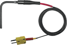 KOSO NORTH AMERICA Standard EGT Sensor and Clamp 28-CKTYPE9