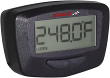 KOSO NORTH AMERICA Proton Water Temperature Gauge BA074200