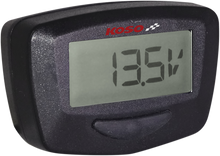 KOSO NORTH AMERICA Proton Voltmeter BA074300