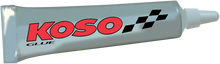 KOSO NORTH AMERICA Glue for Heated Grips - 0.85 U.S. fl oz. AM000000
