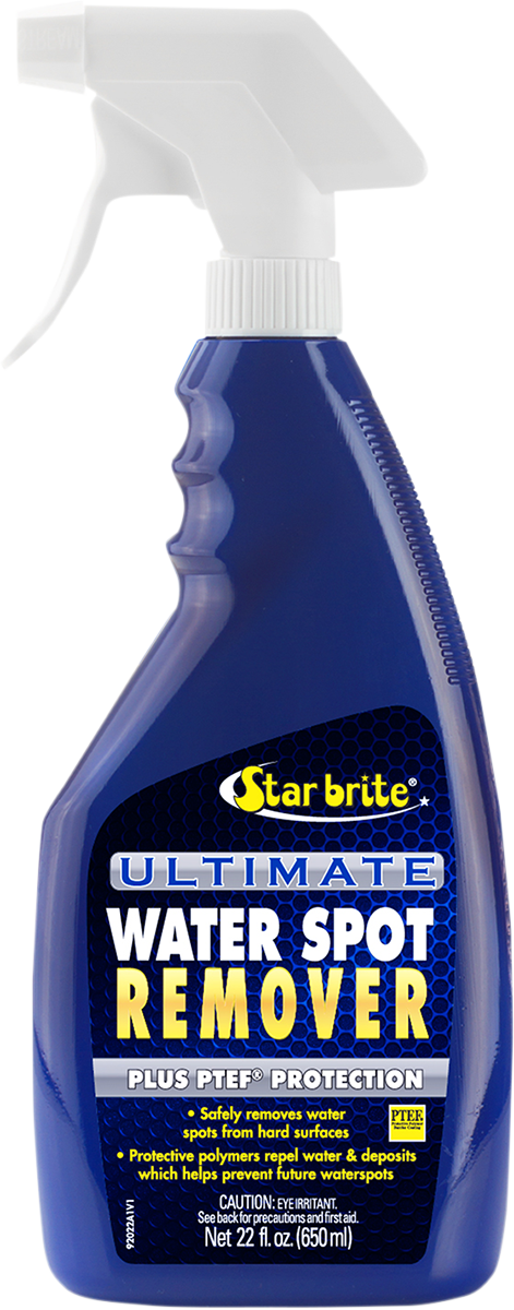 STAR BRITE Water Spot Remover - 22 U.S. fl oz. 092022P