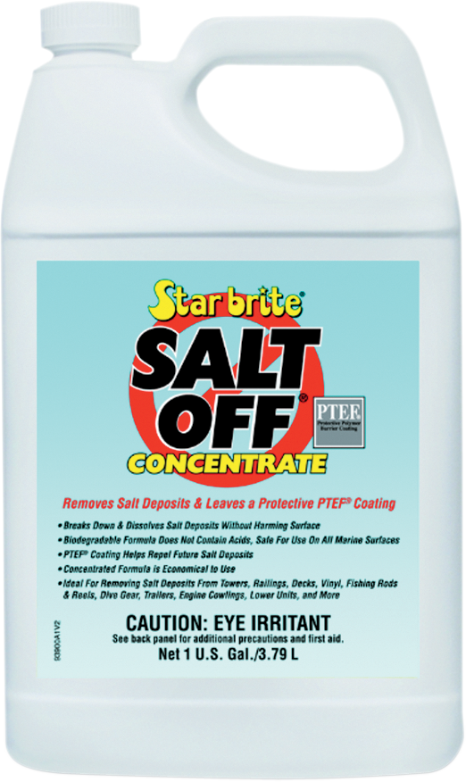 STAR BRITE Protector with PTEF Concentrate - 1 U.S. gal. 093900N