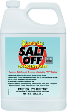 STAR BRITE Protector with PTEF Concentrate - 1 U.S. gal. 093900N