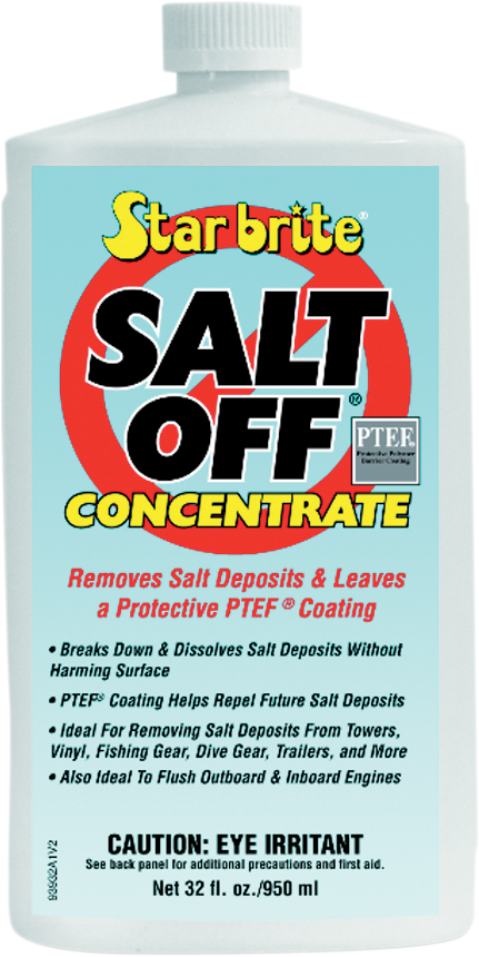 STAR BRITE Protector with PTEF Concentrate - 32 U.S. fl oz. 93932