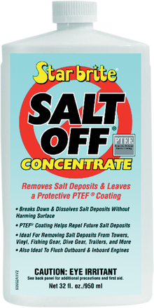 STAR BRITE Protector with PTEF Concentrate - 32 U.S. fl oz. 93932