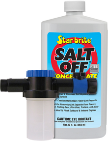 STAR BRITE Protector with PTEF - 32 U.S. fl oz. - with Applicator 94000