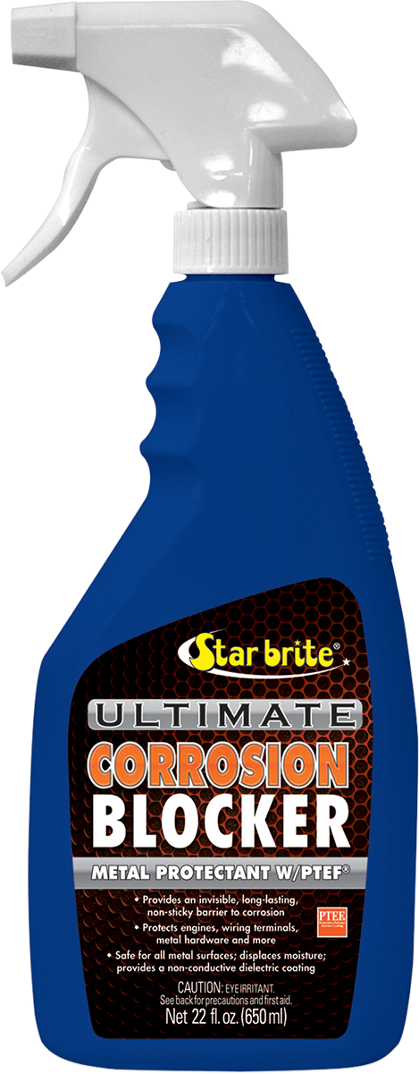 STAR BRITE Corrosion Protector - 22 U.S. fl oz. 95422