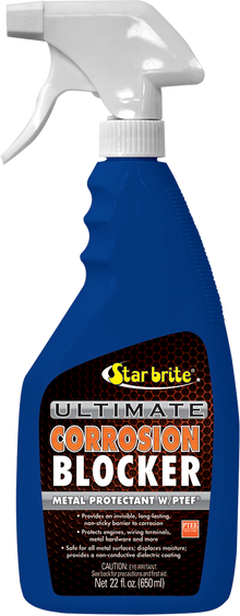 STAR BRITE Corrosion Protector - 22 U.S. fl oz. 95422