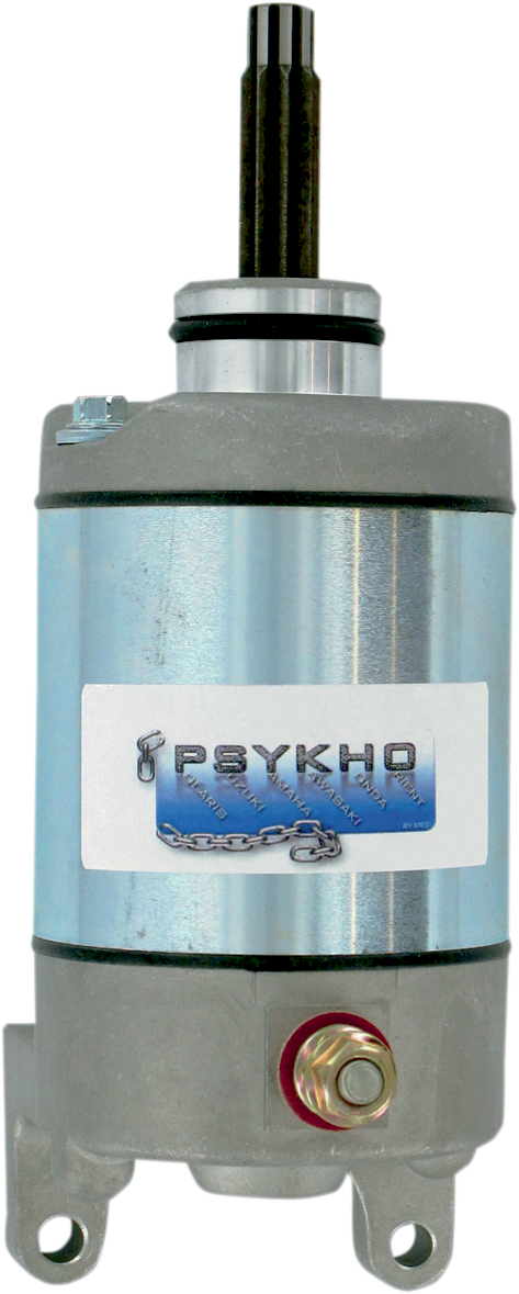 PSYKHO Starter - 400 EX 18608N