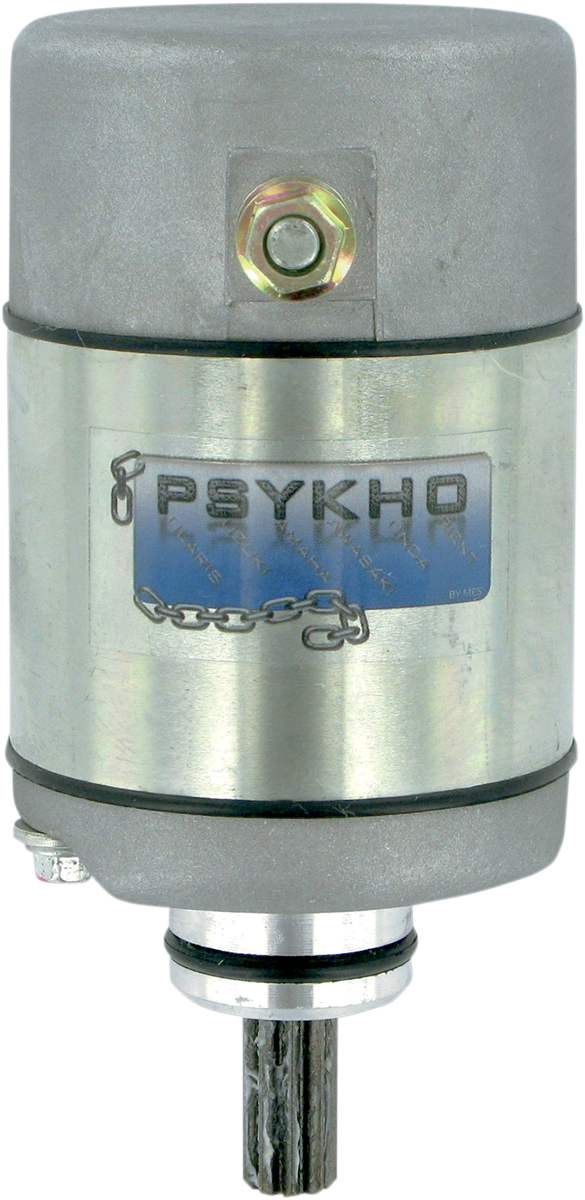 PSYKHO Starter - TRX 350 18607N