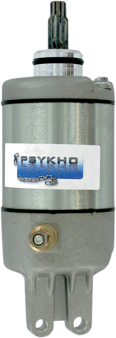 PSYKHO Starter - TRX 400/450/500 18638N