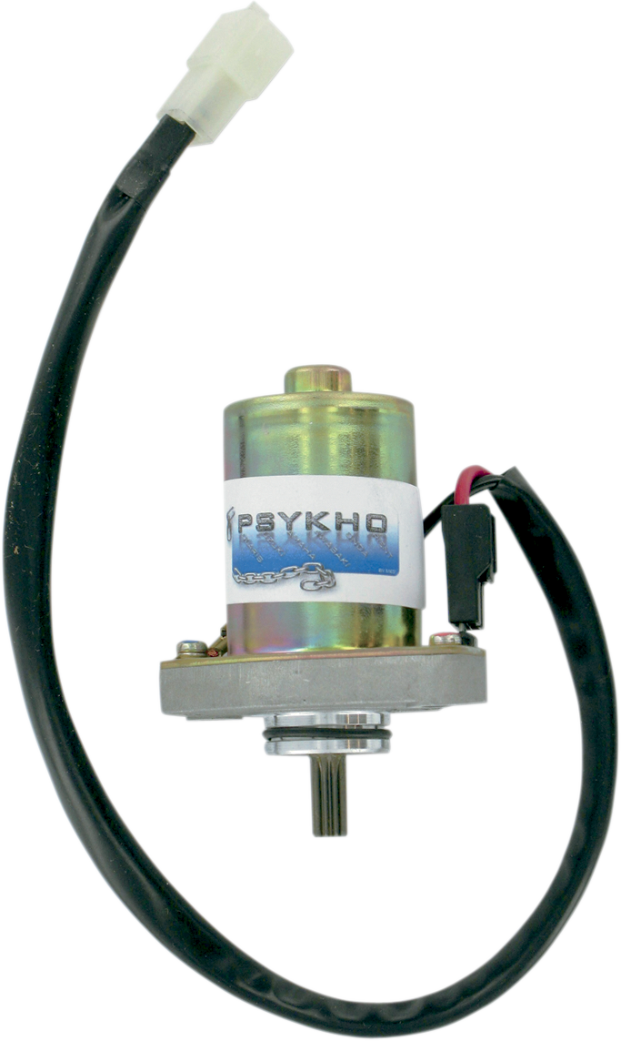 PSYKHO Starter - E-Ton/Polaris 18642N