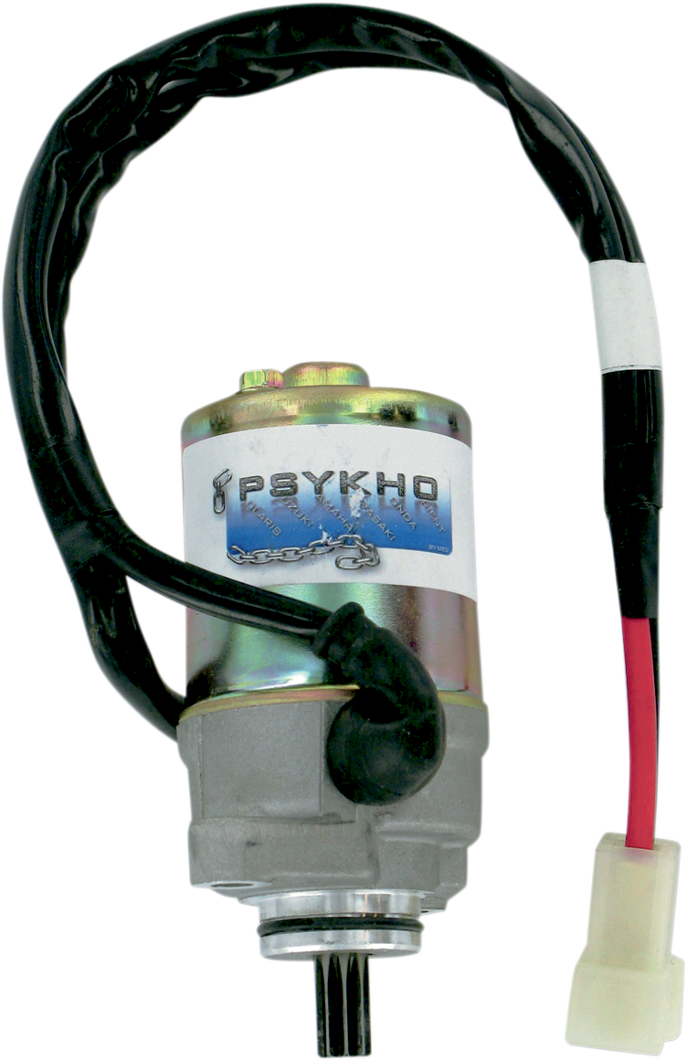 PSYKHO Starter - E-Ton/Polaris 18644N