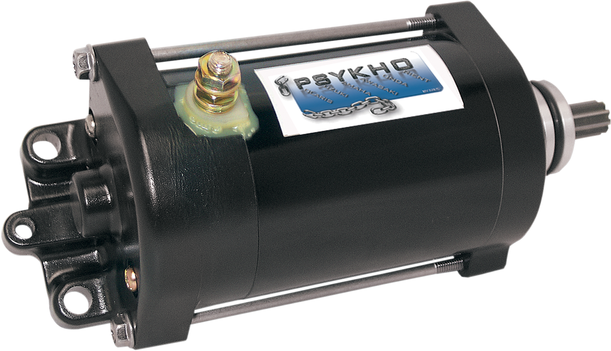 PSYKHO Starter - Kawasaki 18330N-K