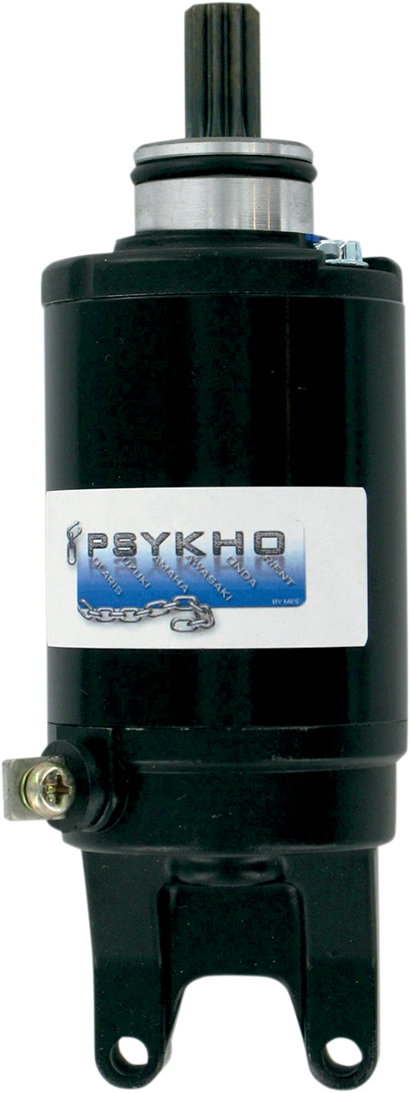 PSYKHO Starter - Kawasaki 18445N