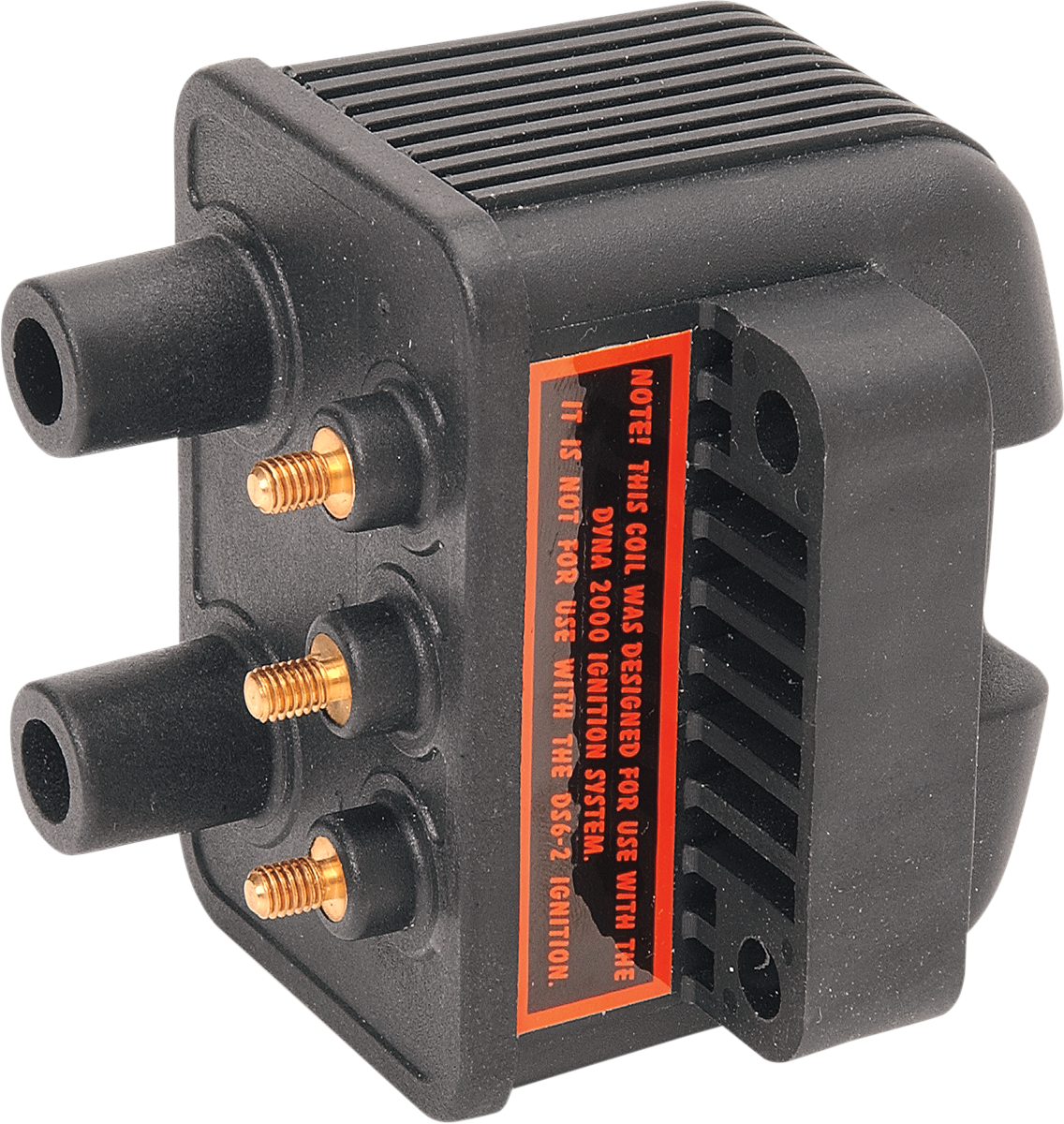 DYNATEK Twin Fire II Miniature 3 Ohm Coil - '70-'98 DC6-5