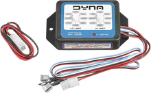 DYNATEK Two-Stage Rev Limiter Harley Davidson DRL-400-HD