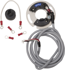 DYNATEK Single-Fire - Electronic Ignition Systems - Harley Davidson DS6-2