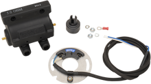 DYNATEK Dual-Fire Ignition Switch - '70-'03 FL/FX/XL DSK6-1