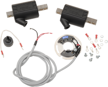 DYNATEK Single-Fire Ignition Switch - '70-'03 FL/FX/XL DSK6-2