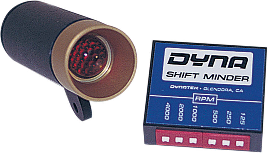 DYNATEK Shift Minder for 2-Cylinder - 4000 Base RPM DSMS-2