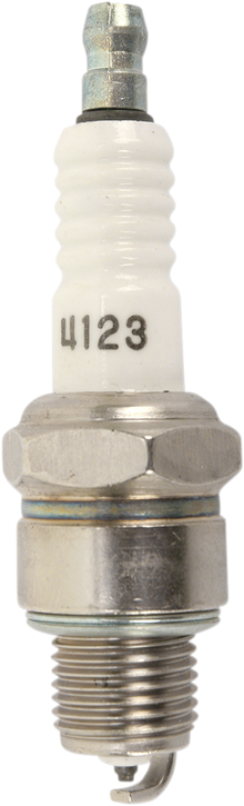 AUTOLITE Spark Plug - #4123 4123
