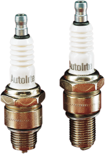 AUTOLITE Spark Plug - DPR8EA9/DR8ESL 4163